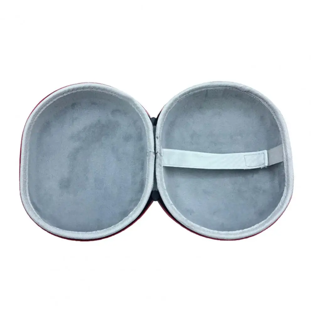 Protective Case Pressure-resistant Dust-proof Waterproof Foldable Headphone Storage Pouch for JBL E45BT E50BT E55BT