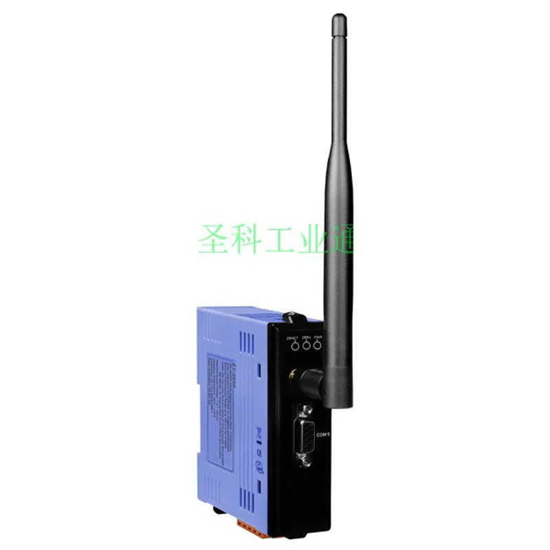 New Original Spot Photo For ZT-2550/ZT-2551 Industrial Serial Port RS232/485 To Wireless Module Master And Slave ZIGBEE