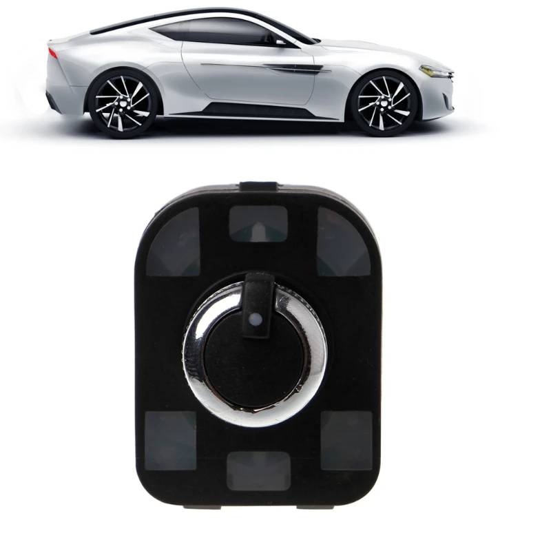 2022 Новый 4F0959565 переключатель бокового зеркала окна для audi A6 S6 C6 RS6 A6 Allroad A3 Q7