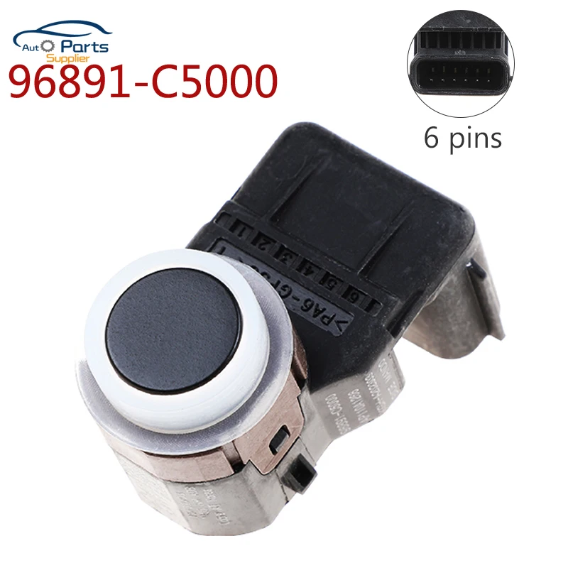 

New 96891-C5000 96891C5000 PDC Parking Sensor For Kia Ceed mk2 JD Hyundai i30 mk2 GD Car accessories