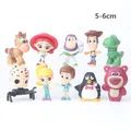 10 piezas de 5-6 cm