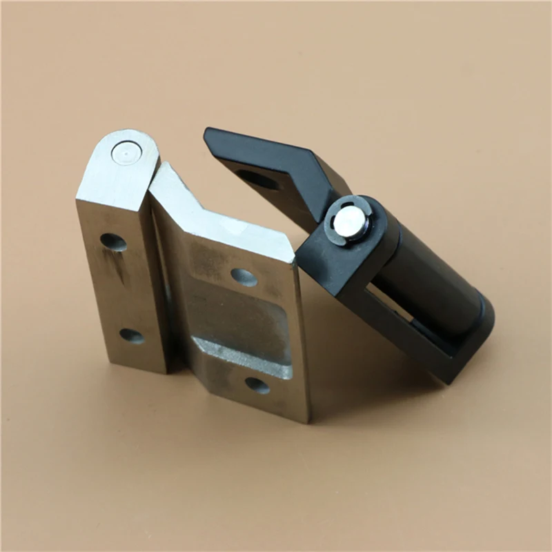 Electric Cabinet Enclosure Communication Hinge Equipment Fitting Mechanical Industry Furinture Power Case Hardware Part