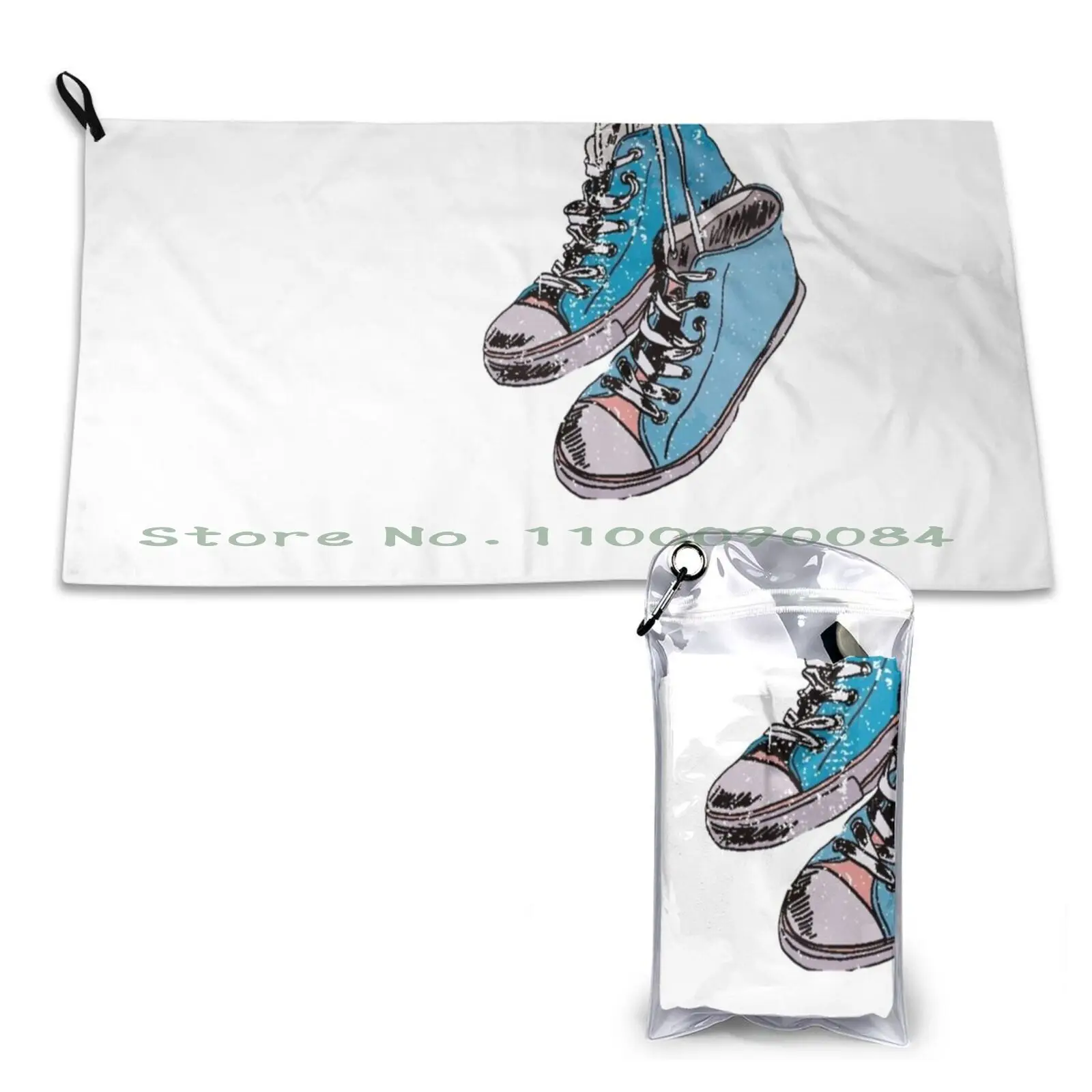 Retro Design Quick Dry Towel Gym Sports Bath Portable 2021 Racing Abu Dhabi Car Yuki Tsunoda Yuki 22 Alpha Tauri Team Alpha