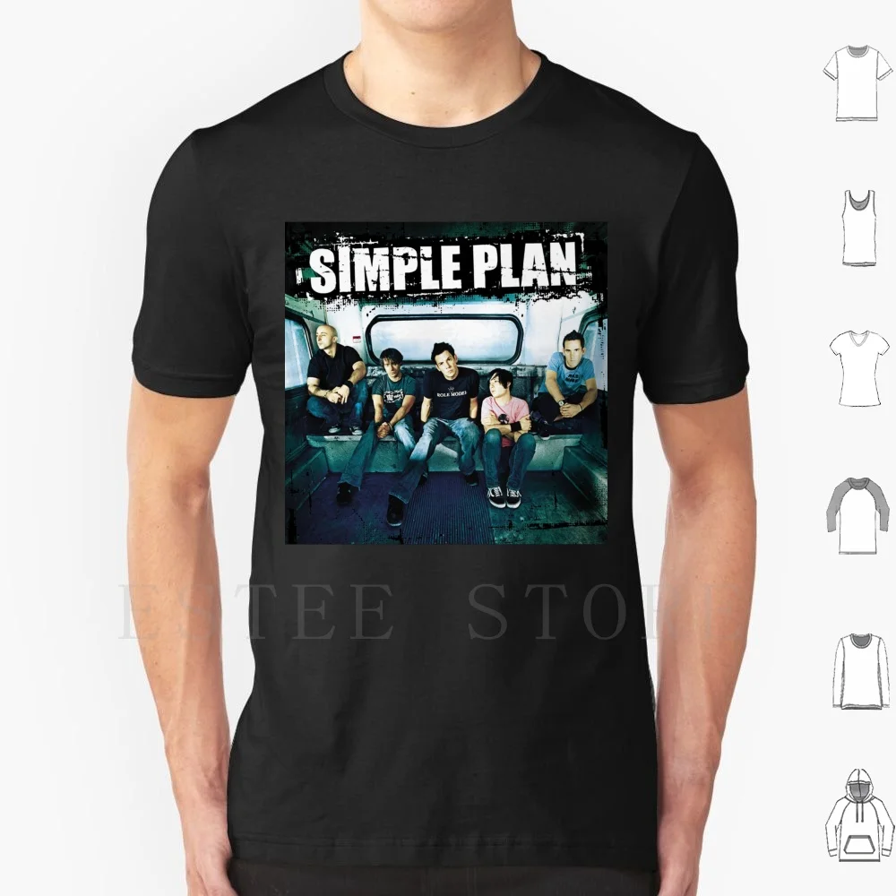 Outfit Simple T Shirt Print Cotton Live Tour Motor Album Plan Metal Music Metalcore Popular