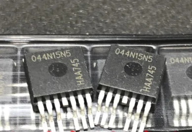 5 قطعة/الوحدة 044N15N5 IPB044N15N5A إلى-263-7