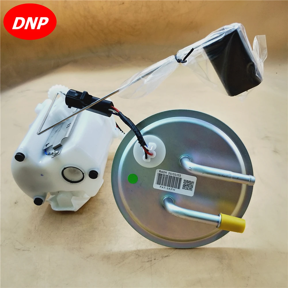 

DNP Fuel Pump Module Assembly Fits Ford 7L8Z9H307B 6L8Z9H307BA 5L8Z9H307A