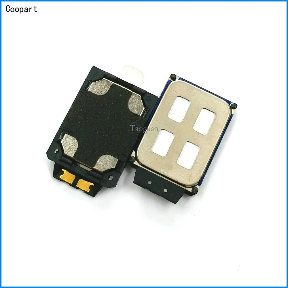 2-100pcs Buzzer Loud Music Speaker ringer replacement for Samsung Galaxy A10 A20 A30 A40 A50 M20 M30 M40