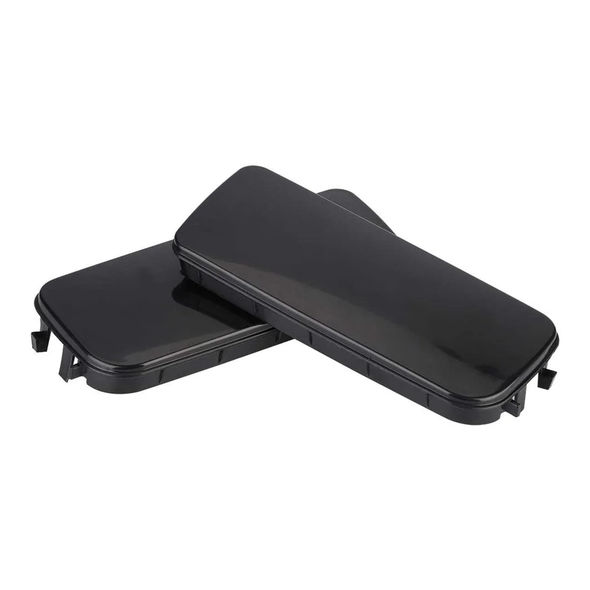 

Car ​Front Bumper Fog Light Lamp Hole Cover Black for BMW E36 3 Series 318 323 325 320 Accessories