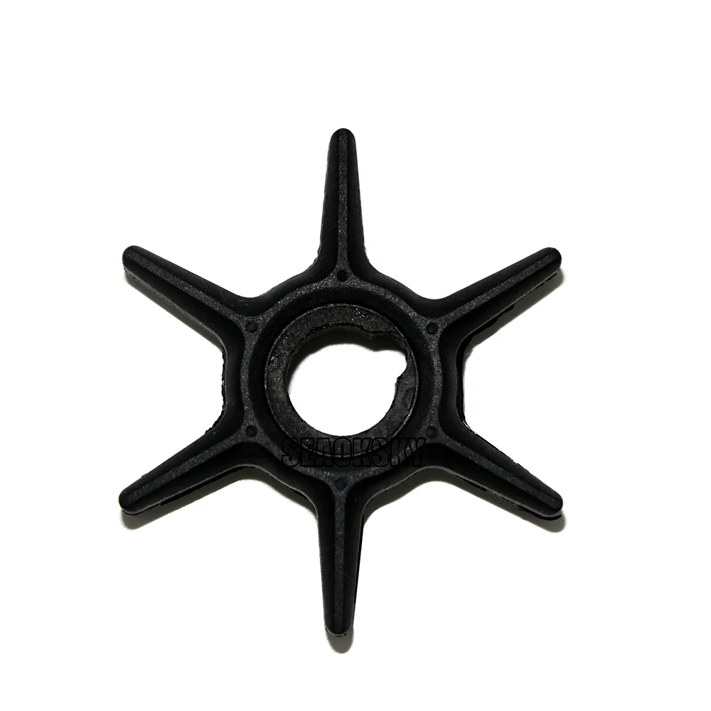 Water Pump Impeller for Mercury 47-42038 47-42038-2 47-42038Q02 18-3062 4.8/9.9/10/15HP Boat Motor