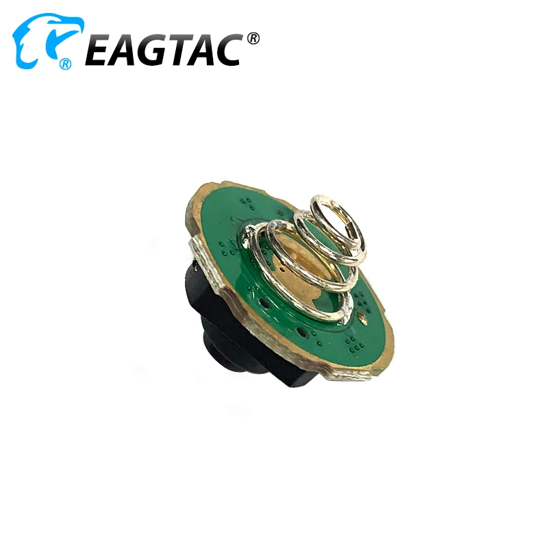 EAGTAC Reverse Switch Module for D25C D3C TI LED Flashlight