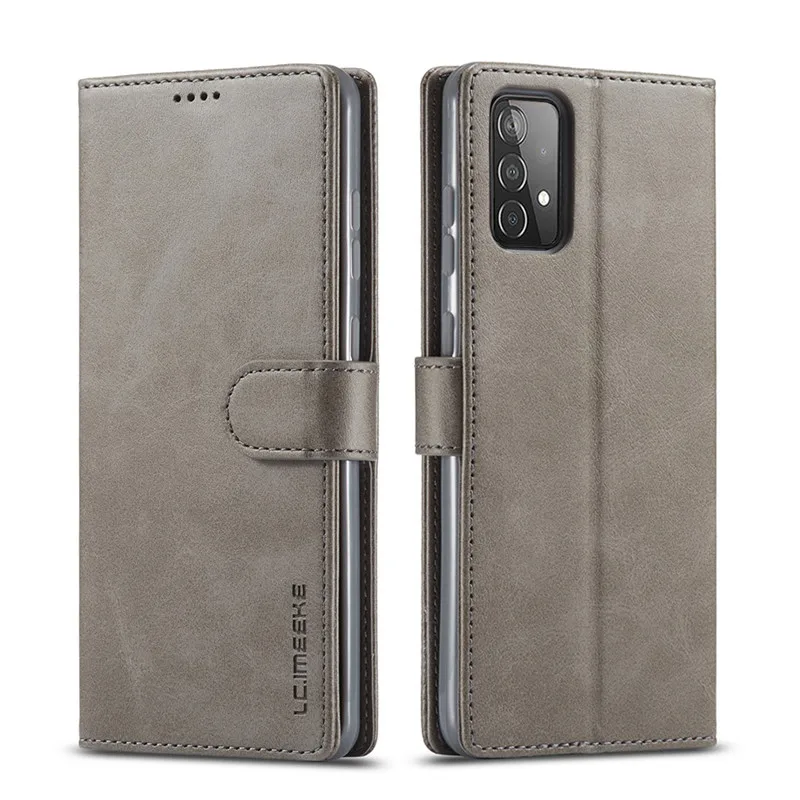 A52 A52S A53 A54 A55 A56 A57 5G Case For Samsung Galaxy A17 A16 A15 A14 A13 A37 A36 A35 A34 A33 A32 A73 A27 A26 A25 A24 A07 Case - náhled 4