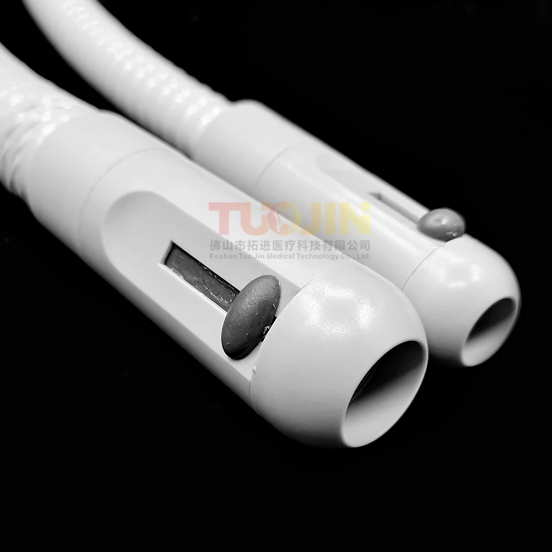 Dental 2M/Piece High Quality Dental Strong Suction/ Weak Suction Tube Hose Dental Chair Accessorie Negative Pressure Sewage Pipe