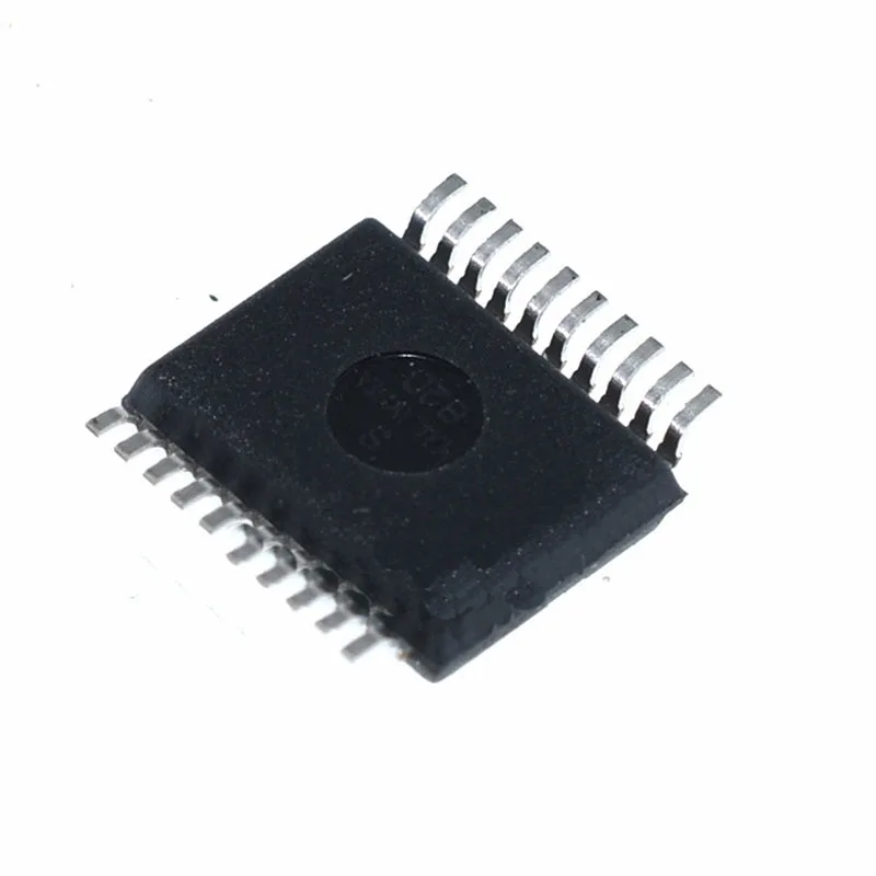 20PCS/lot Original SN74LS240DBR LS240 SSOP-20