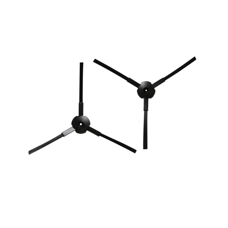 Cepillo lateral de filtro HEPA para Robot aspirador ZACO A8s, piezas de repuesto, accesorios de repuesto