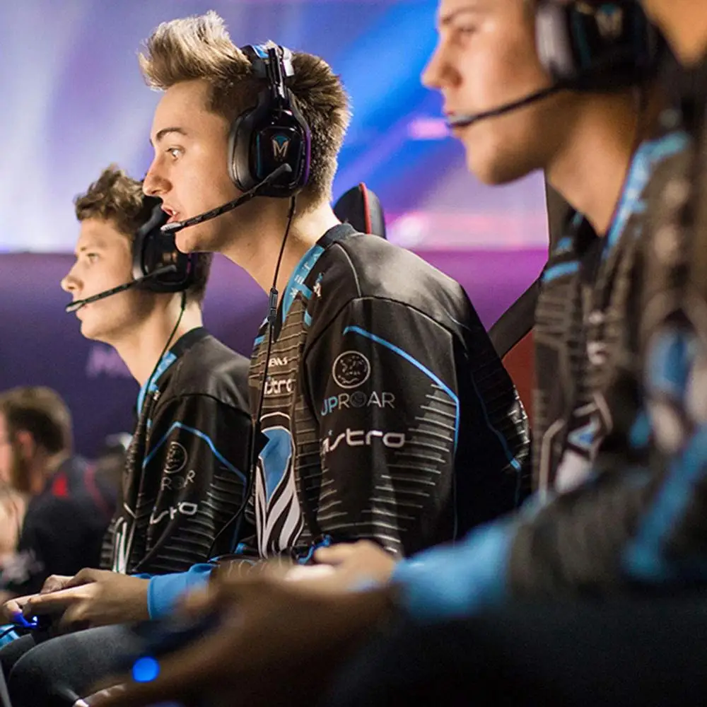 Cable de repuesto con función de silencio para auriculares de juego Astro A40TR A40/A10, Cable de plomo Compatible con Play Station