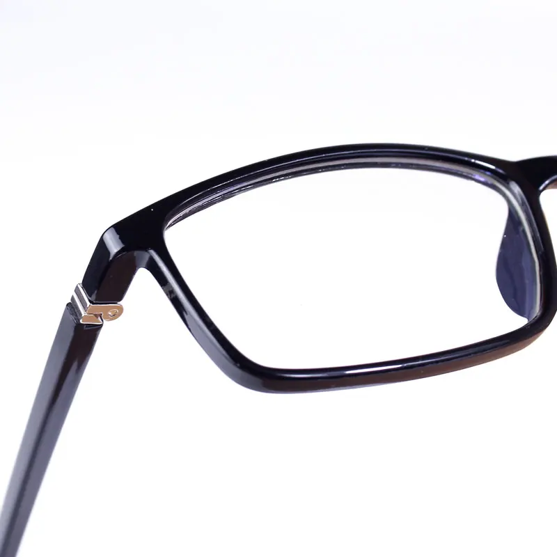 VANLOOK Fertig Myopie Gläser Frauen Männer Rahmen Brillen Dioptrien Transparente Optische Brillen Mode Brillen-1-1,5-6,00 – Detail 13
