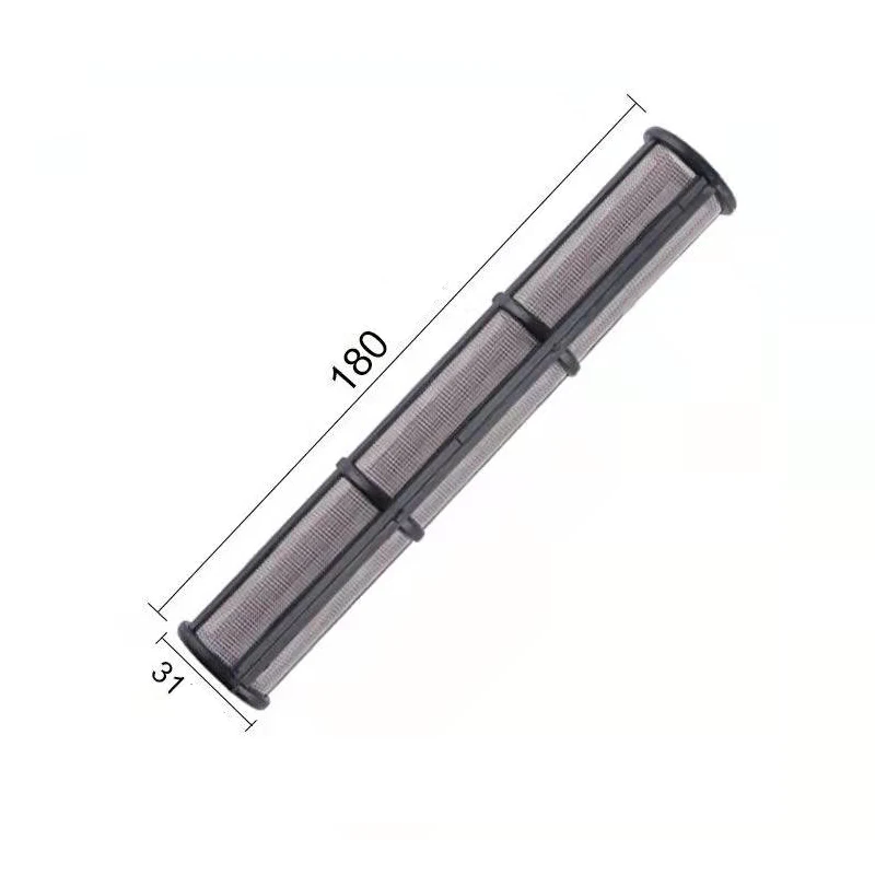High pressure airless sprayer accessories sprayer filter suitable for 695 795 1095 7900 Spraying machine accessories