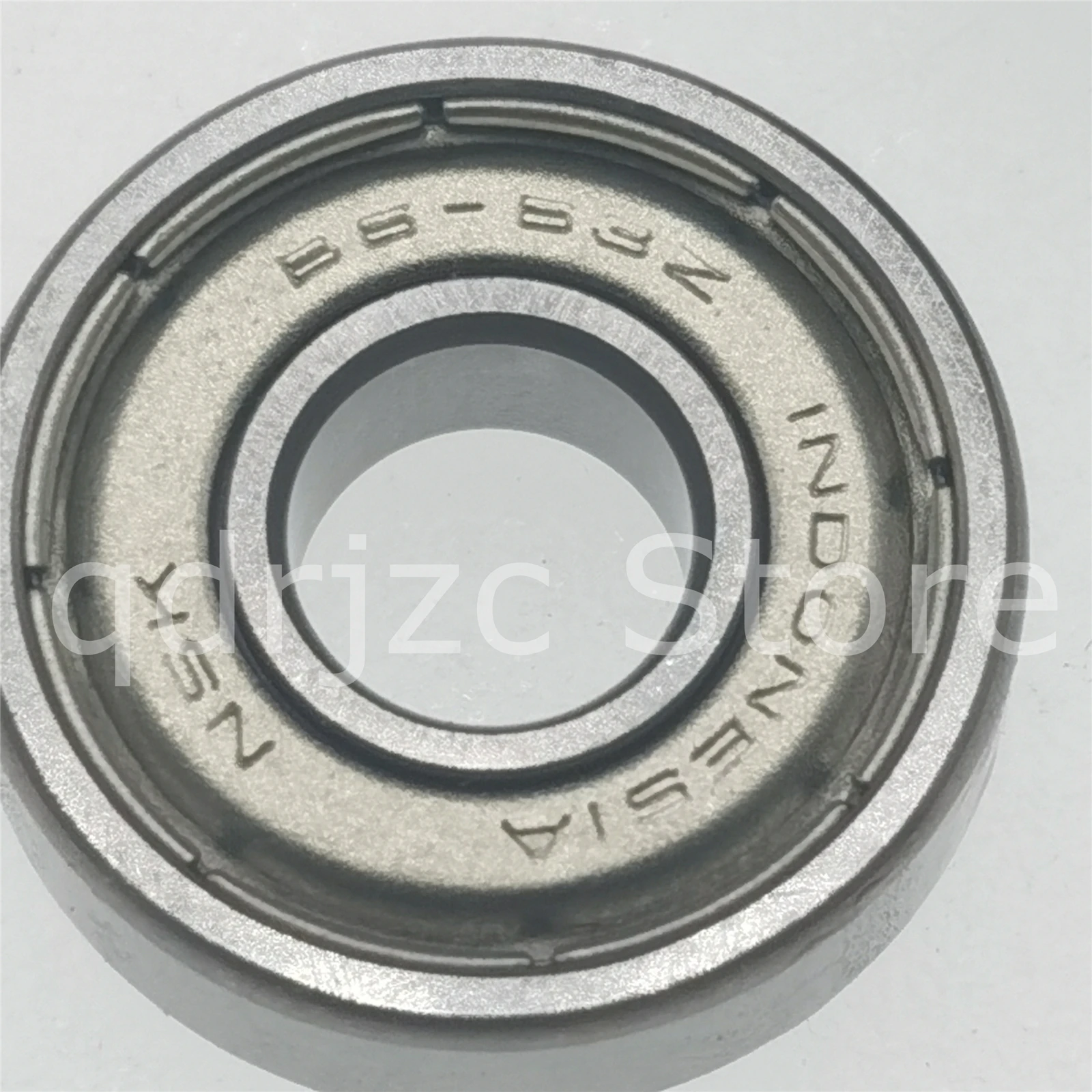 (10 PCS) bearing B6-63ZZ1MC3ESM = MR616ZZ = R-1660HH miniature bearing B6-63Z 6mm 16mm 5mm