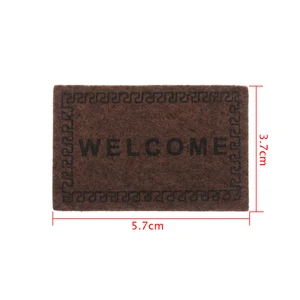 10 principais vendas tapete boneca - №7