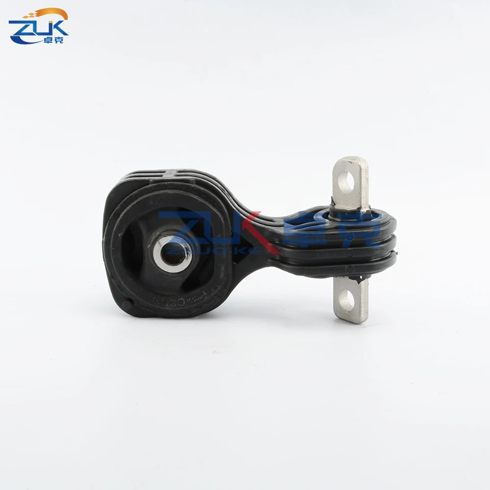 ZUK Car Engine Lower Touque Rod For HONDA For CIVIC AT FA1 FD1 2006-2011 1.8L Side Rubber Mounting OEM:50890-SNA-A82