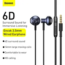 Bass Earphones with Mic #6