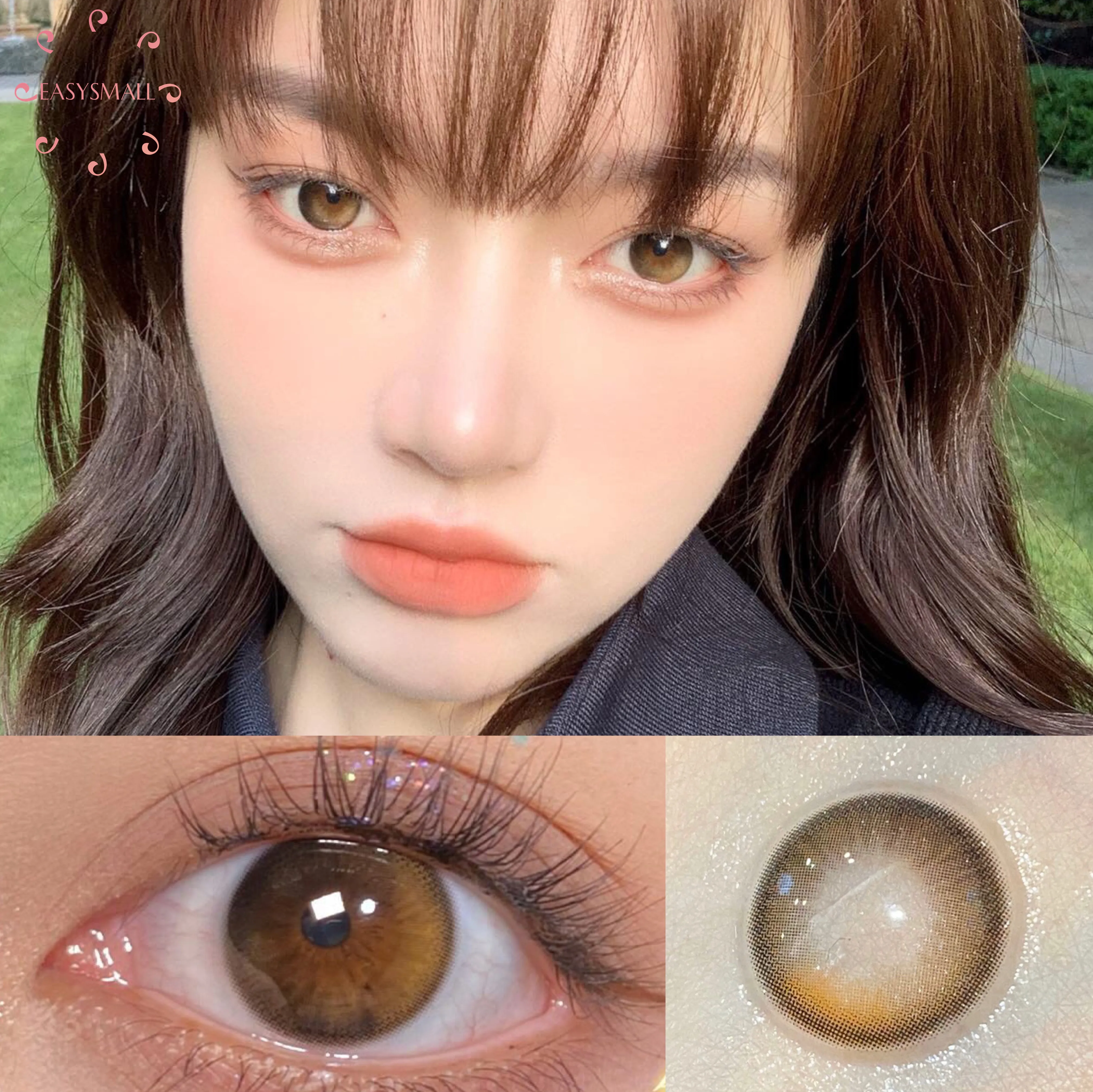 2 шт./пара, контактные линзы для коррекции миопии 2 шт./пара, контактные линзы для коррекции миопии