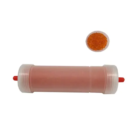 실리카 젤 에어 필터, 제습기 에어 드라이어, 필터 ND-200G, 반복 사용, 200ml