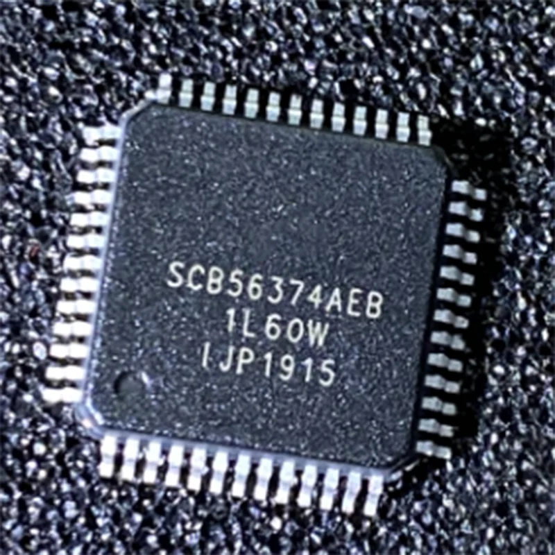 

5pcs/Lot SCB56374AEB SCB56374 QFP-52