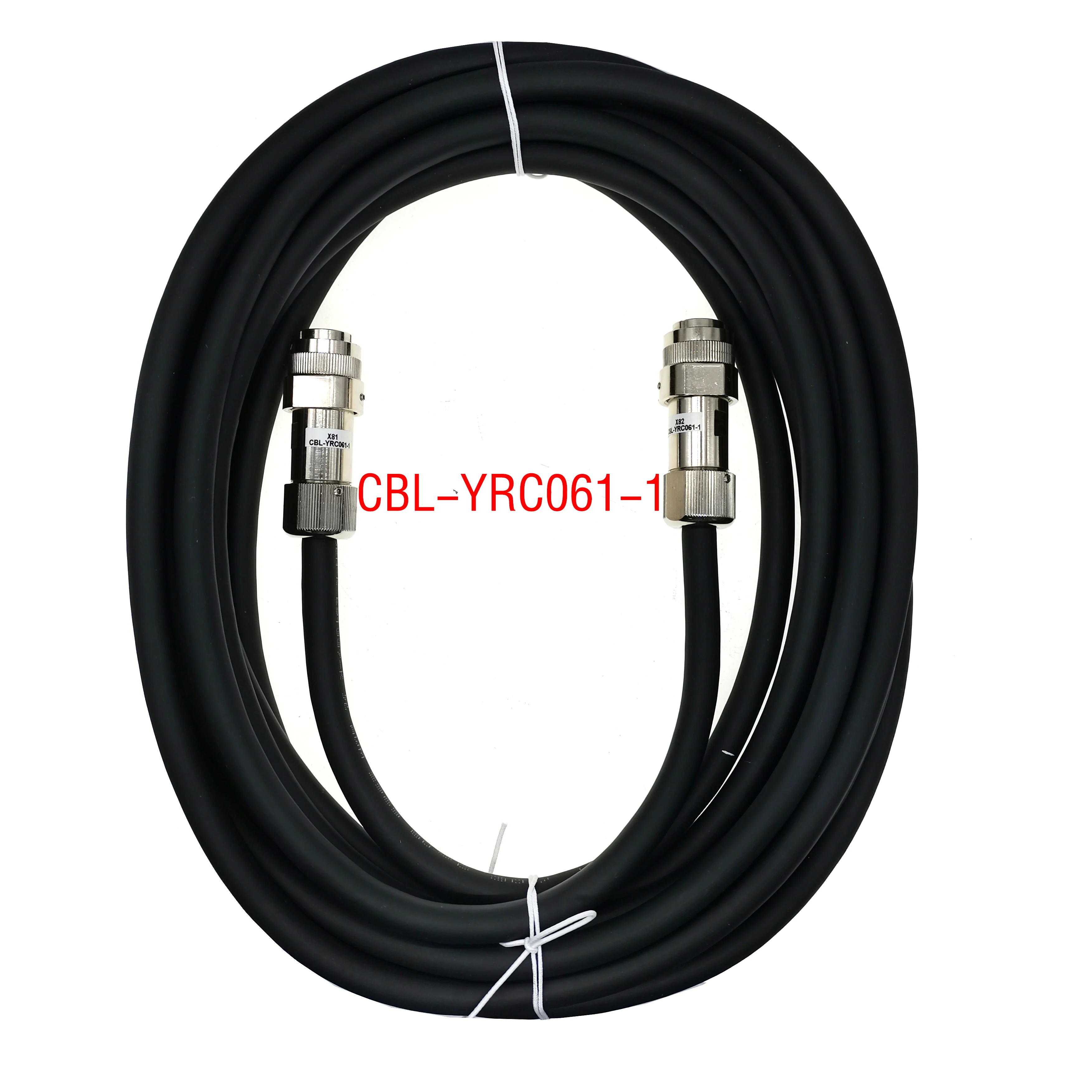 

New 8-meter Cable X81 CBL-YRC061-1 Motoman Robot Teach Pendant Programming