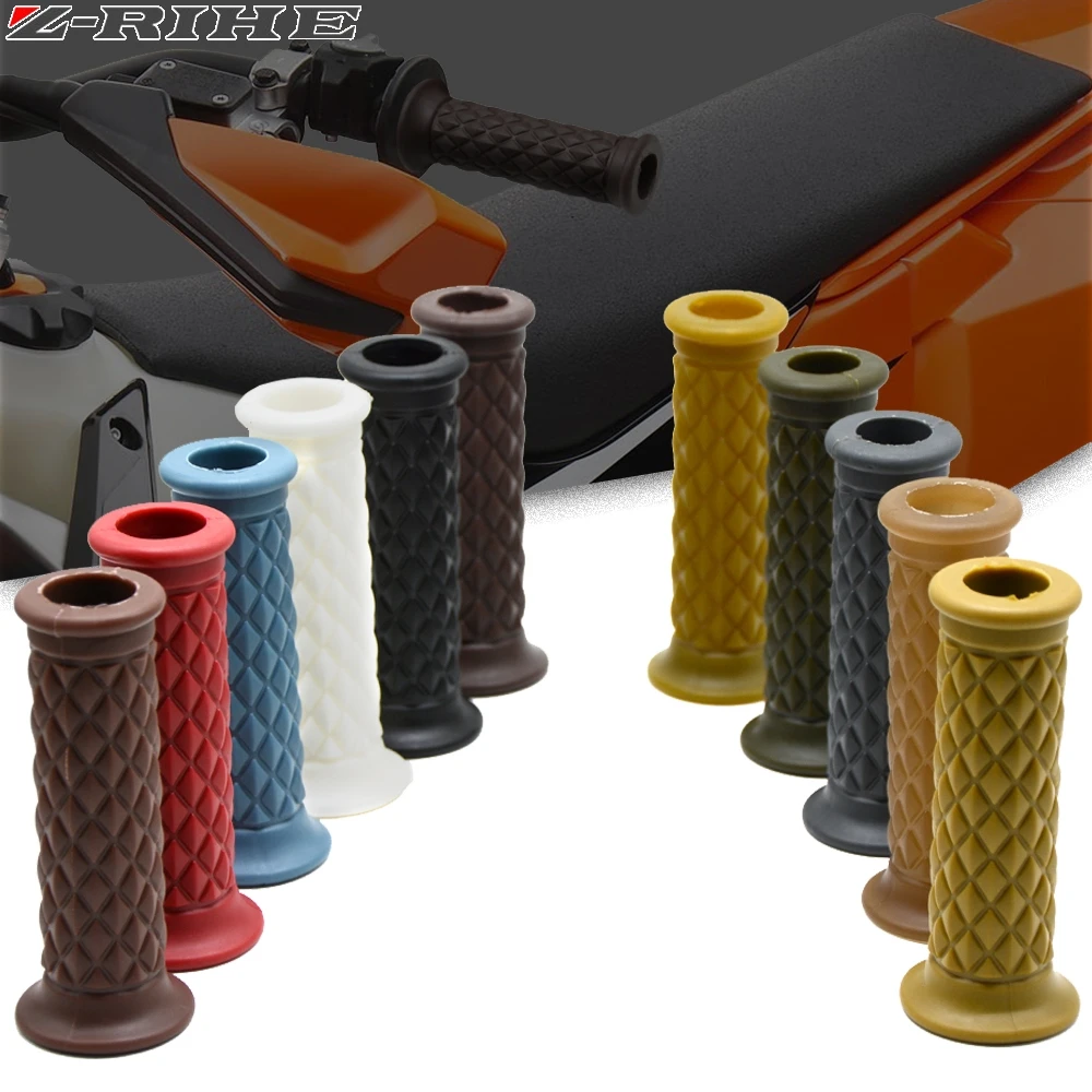 Motorcycle hand grip For EXC EXCF SX SXF SXS MXC MX XC XCW XCF XCFW EGS LC4 50 65 85 125 150 200 250 300 350 400 450 500