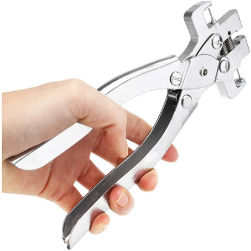 Chiave auto smontaggio pinza Flip pieghevole slesleutel Pin Demontage Tangen strumento di rimozione della dimensione