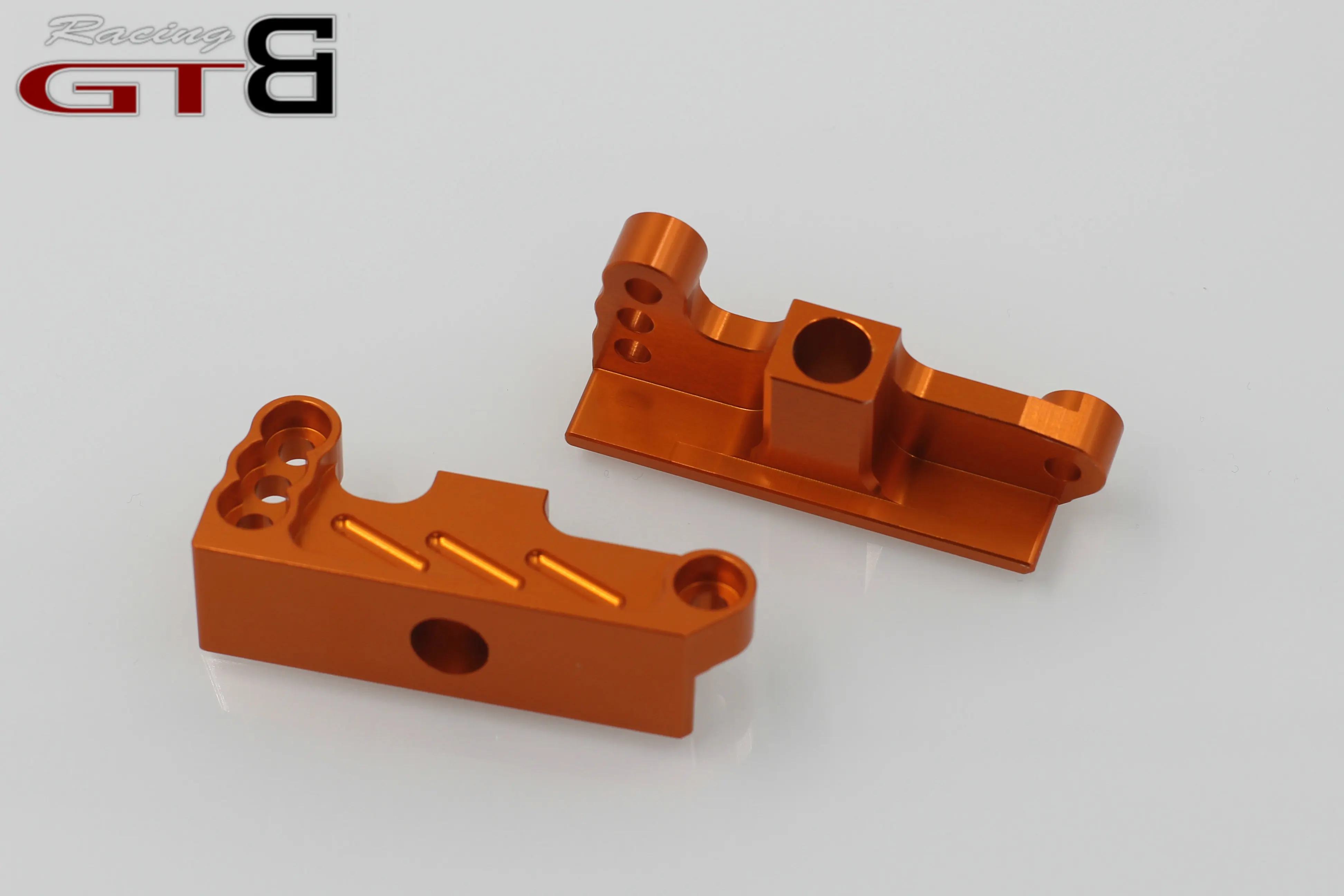 GTBracing CNC Aluminium Flügel Montieren für 1:5 RC Auto HPI km rv baja 5b ss 5sc