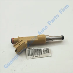 PAT Fuel Injectors For Toyota Auris Prius 09-15 1.8 232500T030 23250-0T030