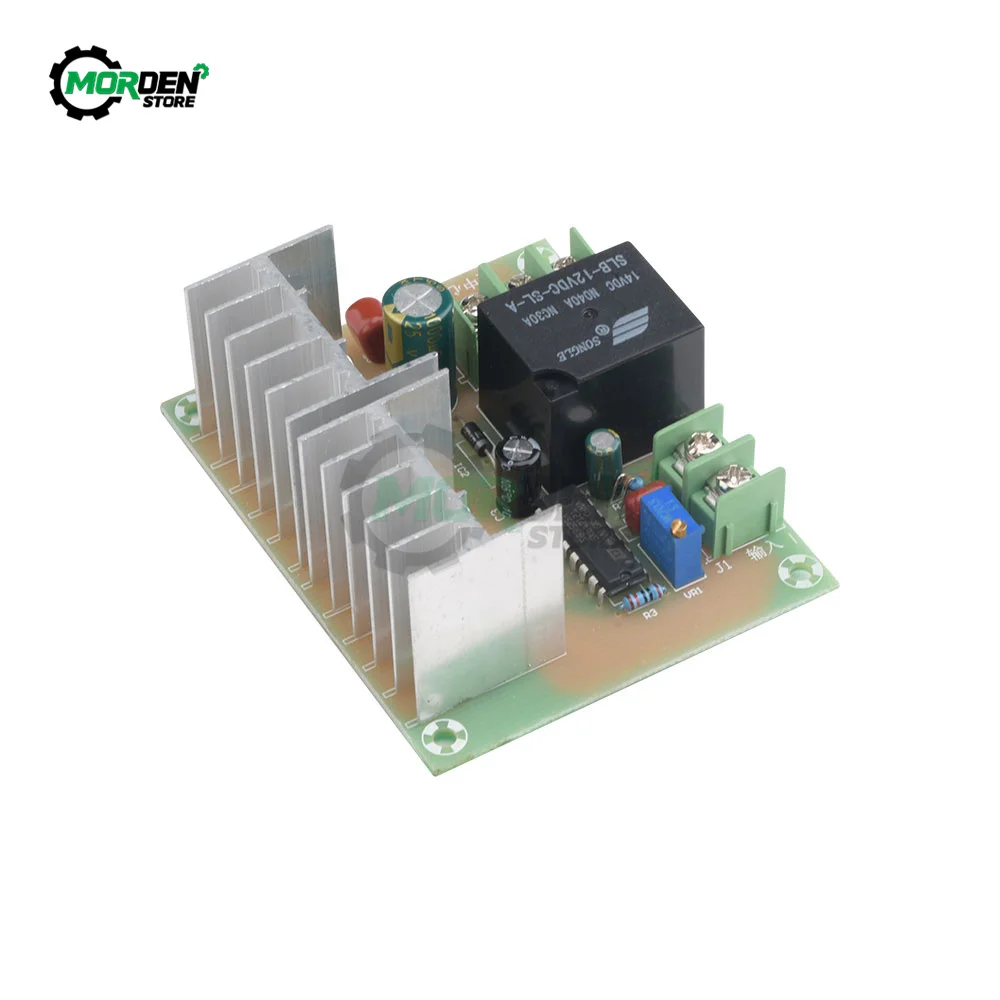 New Low Frequency 50HZ Inverter Drive Core Transformer Board Inverter Accessories Stablized Power Supply