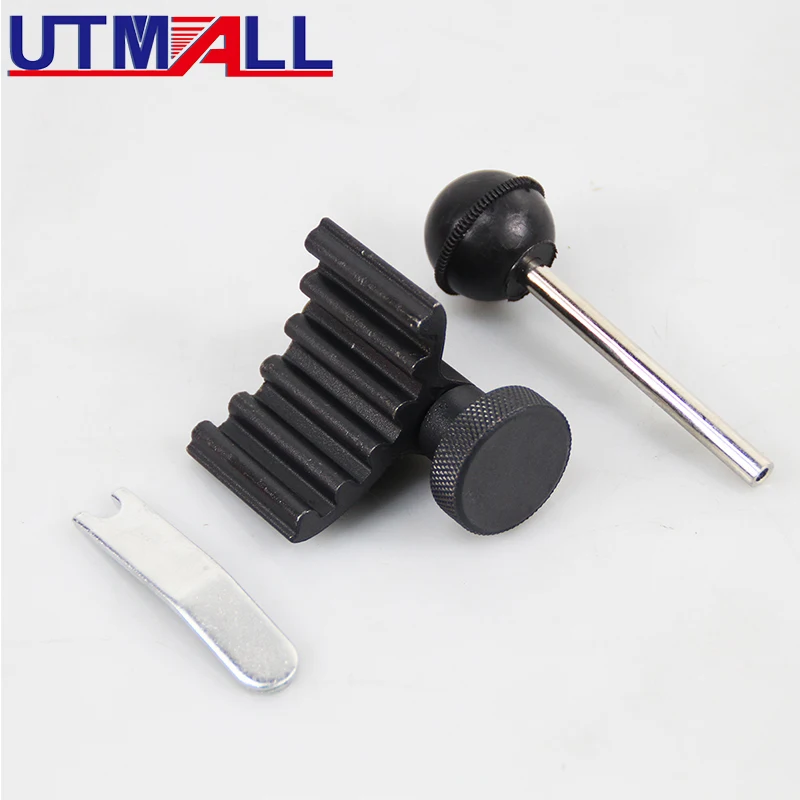 Diesel Engine Timing Tool Camshaft Locking Kit for Audi VW 1.9 BEW BRM + 2.0 TDI