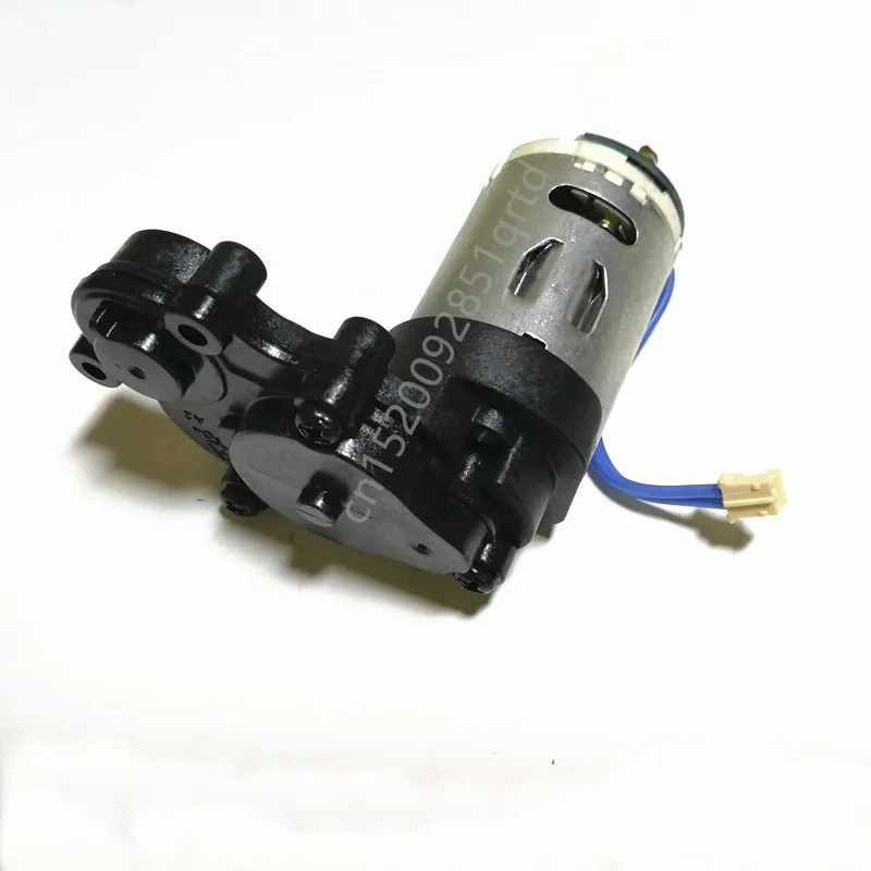 فرشاة محرك الأسطوانة الرئيسية لـ Ecovacs DEEBOT DR98 ، قطع غيار مكنسة كهربائية روبوتية