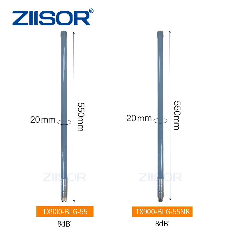 LoRa 868 MHz for Meshtastic Hotspot Miner Antenna 8dBi for Wifi US 915 MHz LoRaWAN Omni 923MHz N Female Male 900MHz Aerial
