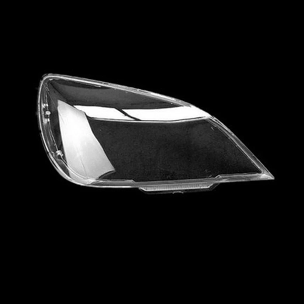 لميتسوبيشي لانسر 2007 2008 2009 2010 2011 كشافات غطاء شفاف عدسة المصباح شبكي استبدال عاكس الضوء الأصلي #2