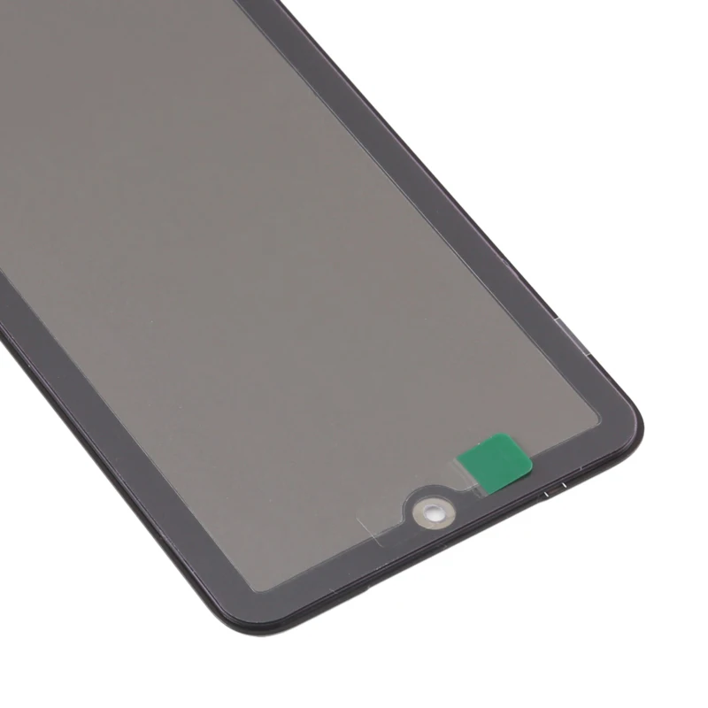 Montagem do digitador da tela de toque LCD, Original para Xiaomi Redmi Note 10S, M2101K7BG, M2101K7BI, M2101K7BNY, M2101K7BL