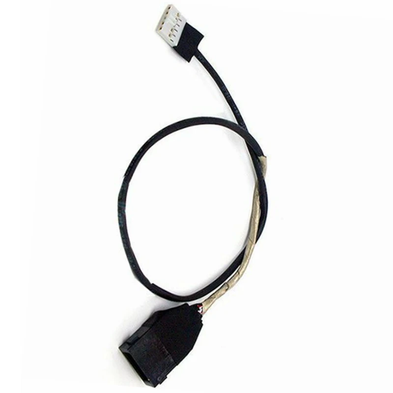 

AC DC IN Power Jack Plug Cable for Lenovo Edge 15 80H1 80K9 LF15V 450.00W04.0011