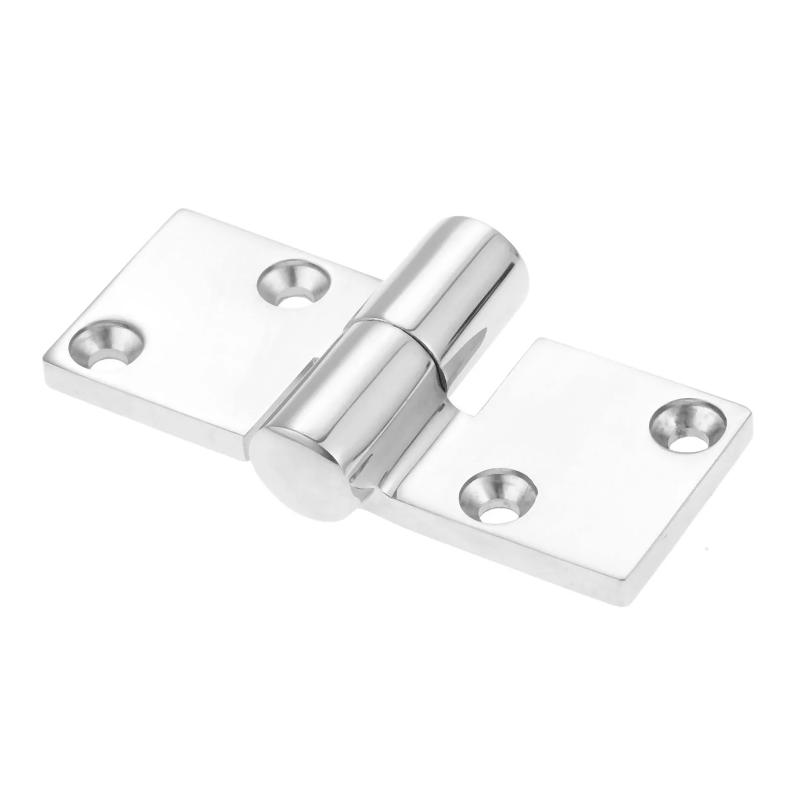 

1PC Stainless Steel Left/Right Handed Boat Door Take-Apart Hinge Lift-off Hinge Boats Cabinet Hatch Marine Hardware 90*36mm