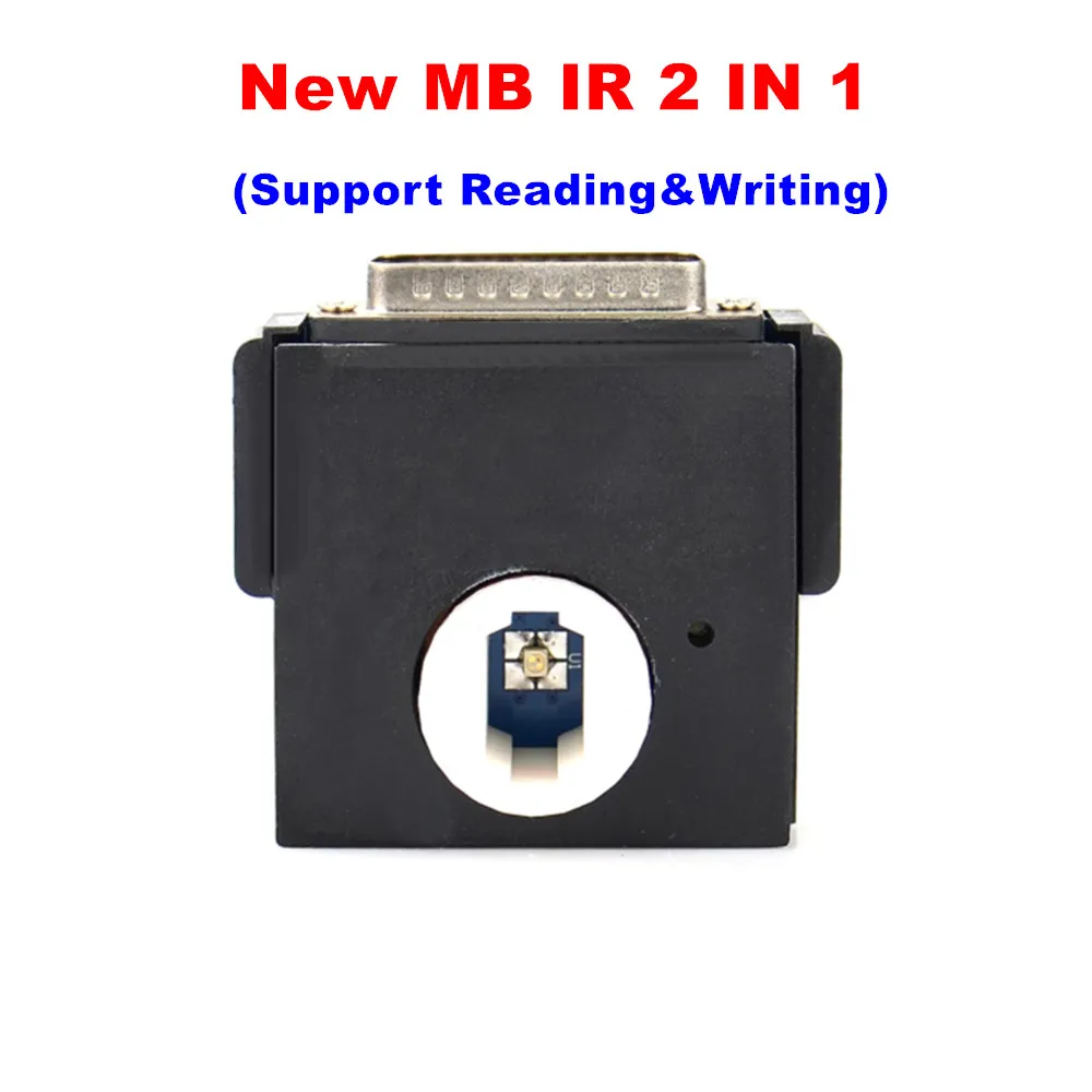 IPROG+ Plus V777 Full Adapters Support IMMO/Mileage/Airbag Reset  Replace Tango CarProg Digiprog3 iprog plus has more scripts