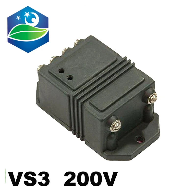 Hall effect voltage sensor 200v   voltage tranducer