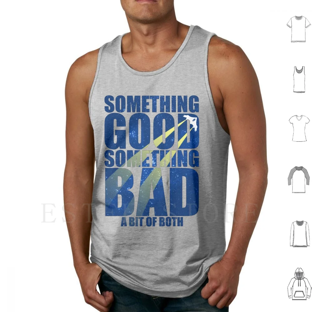 Legendary Outlaws Tank Tops Vest Movie Cinema