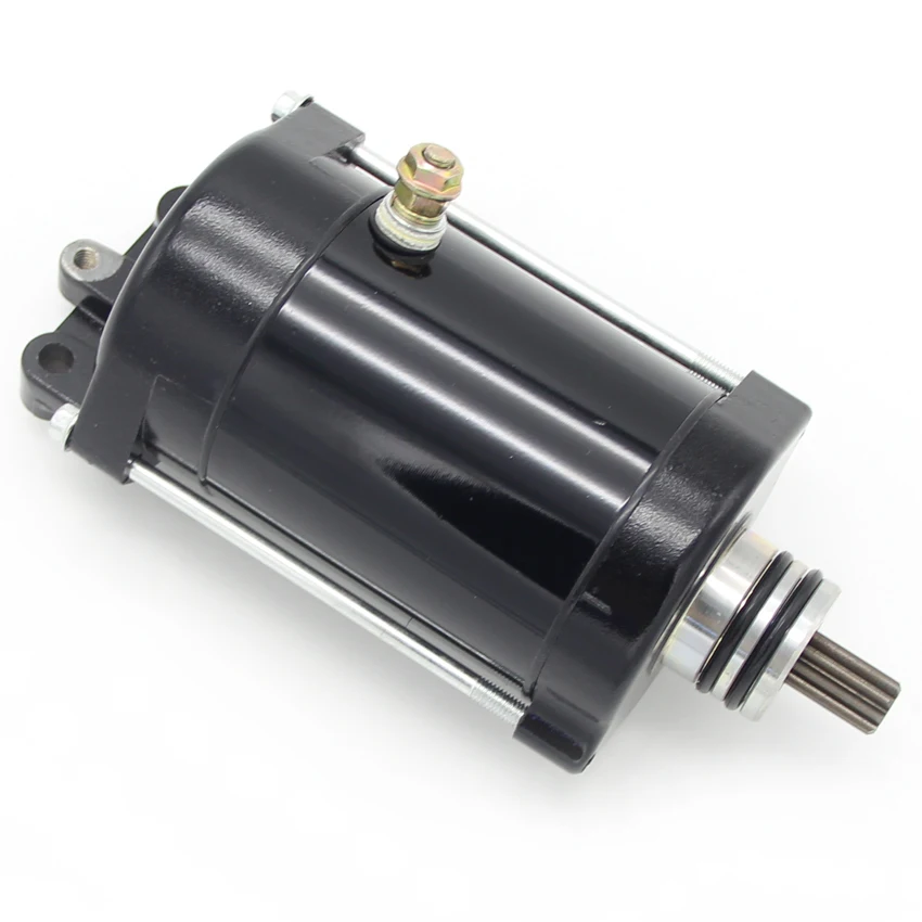 

Motorcycle Starter Motor Starting For Polaris SL 1050 650 STD 700 750 780 900 SLH SLT SLTH SLTX SLX SLXH Virage TXI Wave Runner