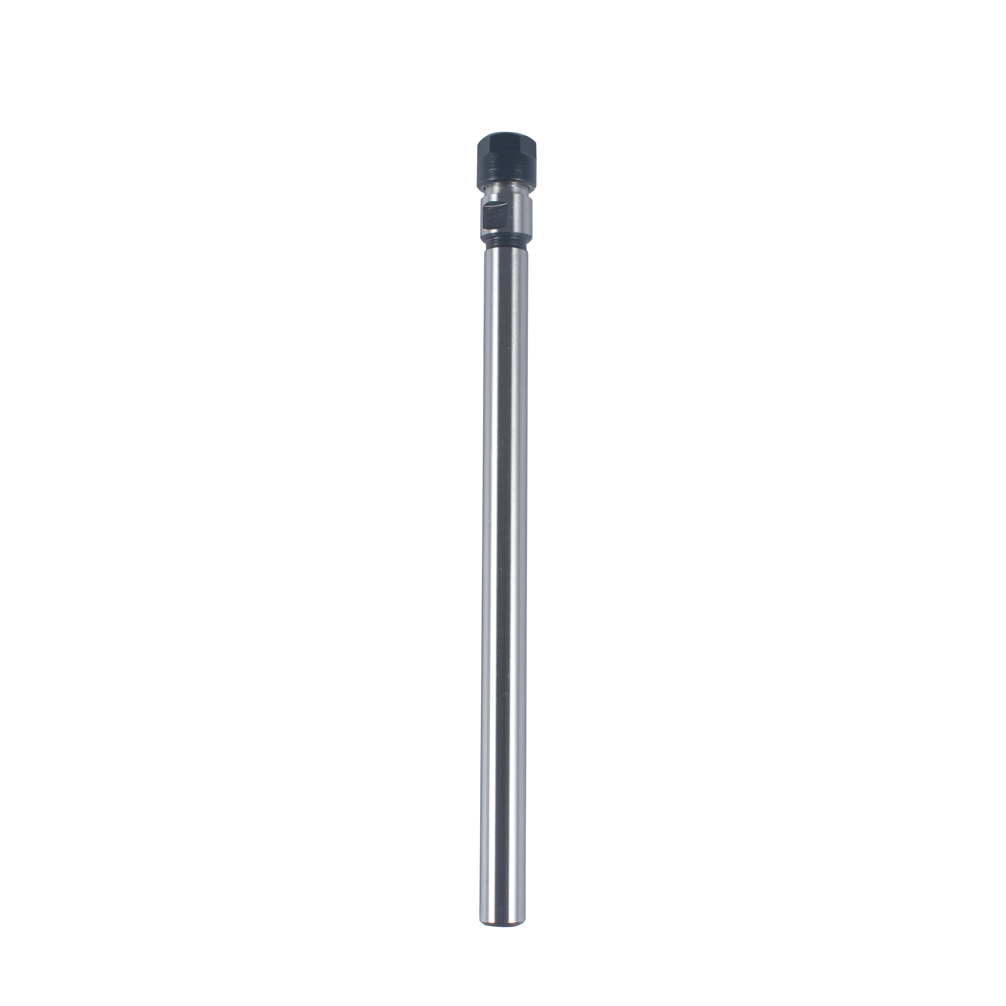 Pouvoir C10 ER8A 150L Collet Chuck Holder Straight Shank for CNC Milling
