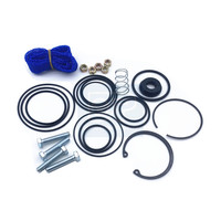 Repair Kits For Control Valve OEM K020622N50 K020623N50 K020624 K020624N50 21122037 20456402