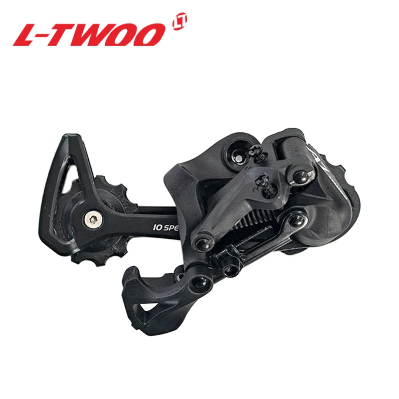 LTWOO A7 3X10 Speed Bicycle Derailleur Groupset 10S Shifter Lever Front Rear Derailleur MTB Bike 10V Rear Switchs