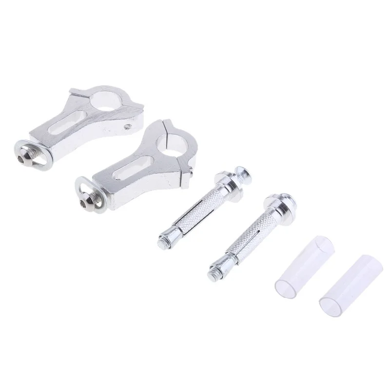 

Motorbike Aluminum 22mm Universal Hand Guards Clamps Mount Kit For HONDA KTM YAMAHA KAWASAKI SUZUKI CR CRF EXC YZ YZF KX KLX RMZ