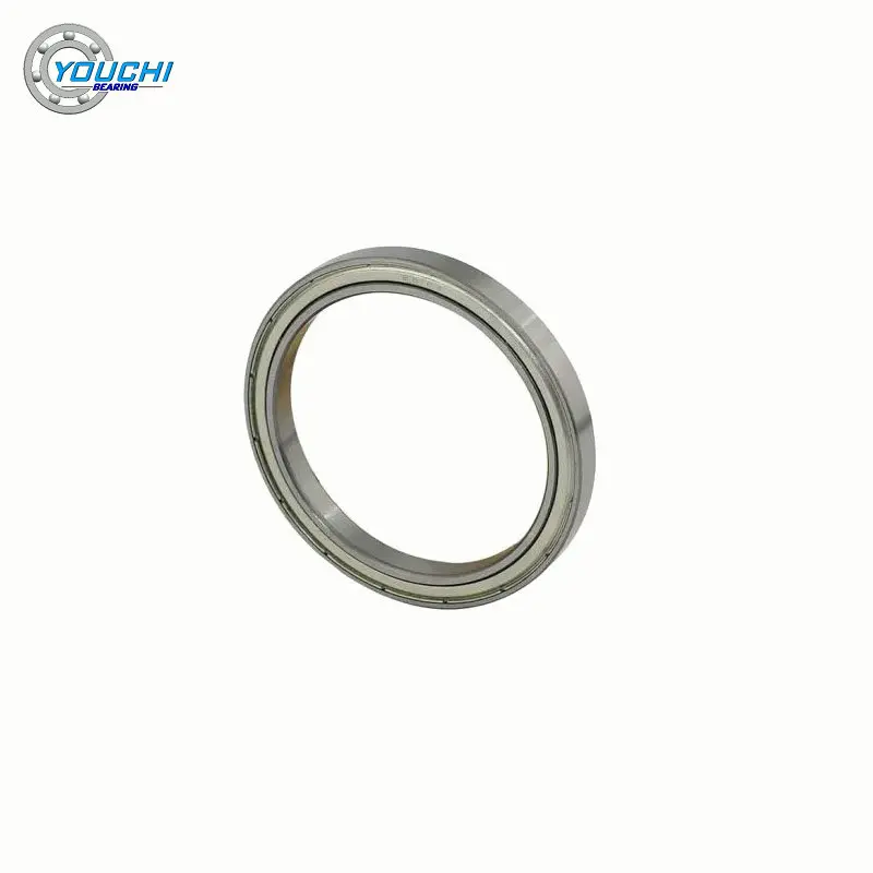 1pcs 61815 ZZ 75x95x10mm Deep Groove Ball Bearings 61815 Z 61815ZZ 6815Z 6815ZZ 6815 ZZ 75*95*10 Miniature Thin Section Bearing